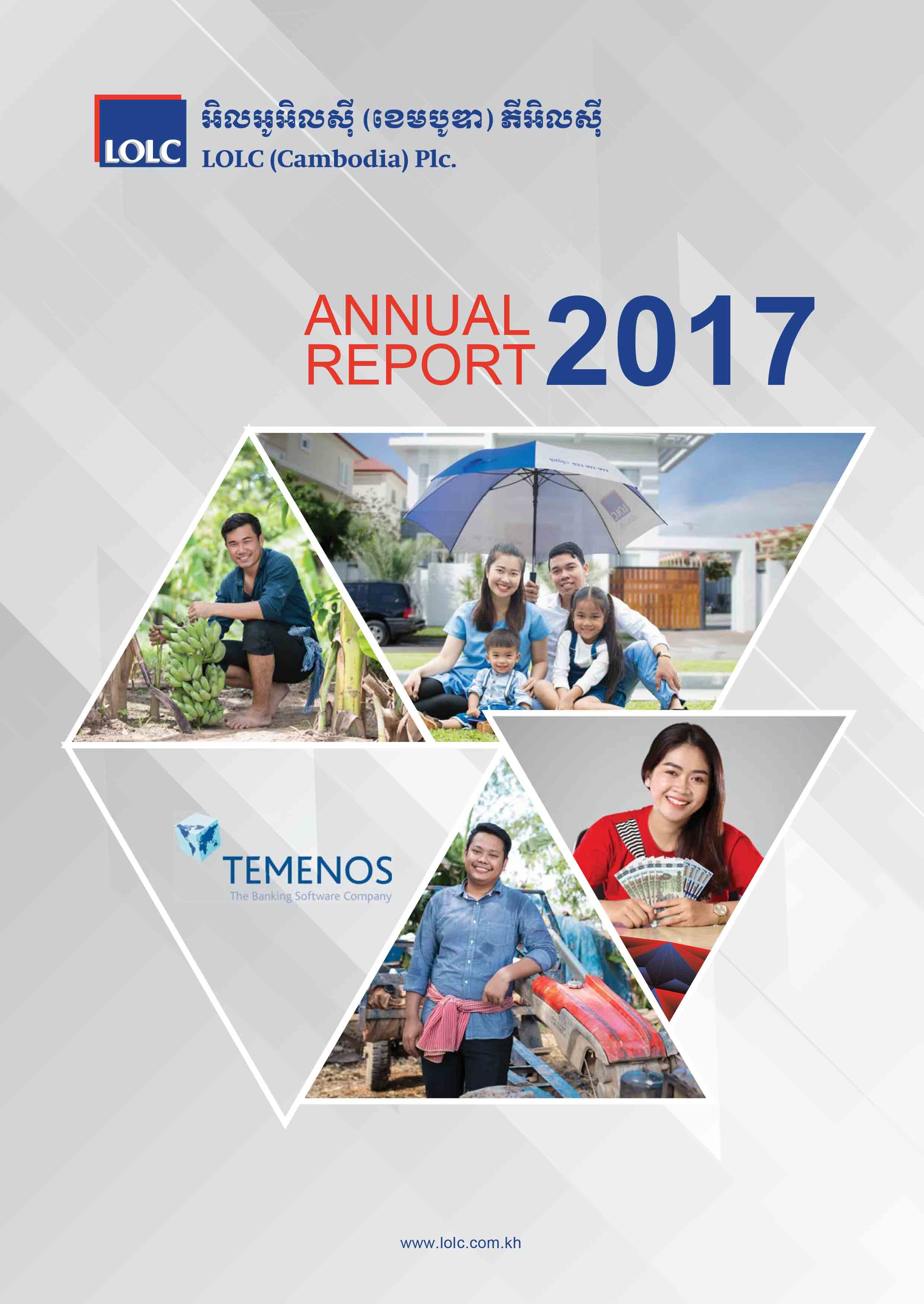 Annual Reports 2017